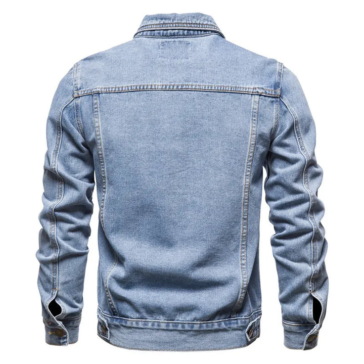 Drune | Stylische Freizeitjacke für Männer | James