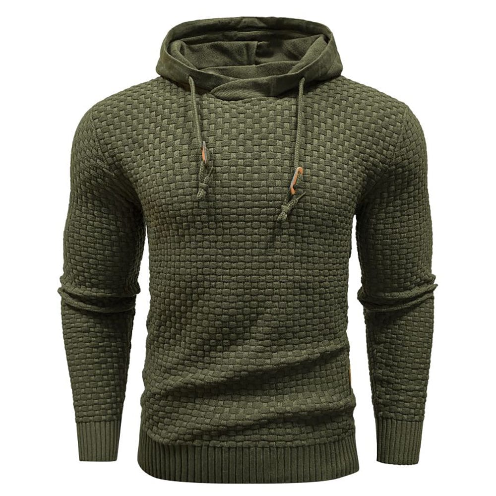 Drune | Kapuzenpullover