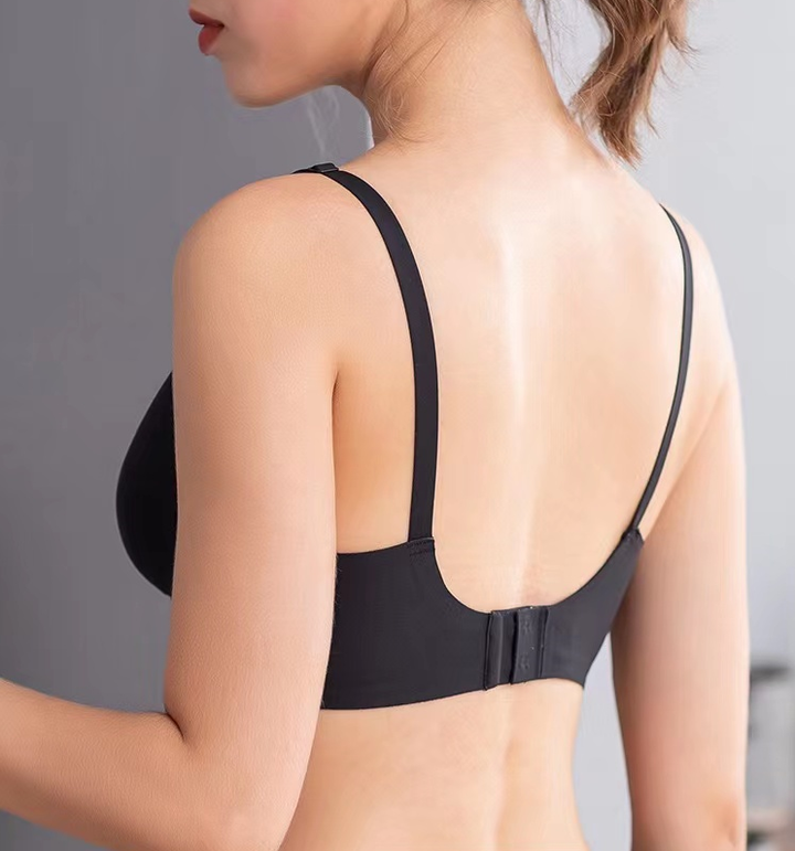 Drune | Nahtloser Premium Komfort Bh für Frauen