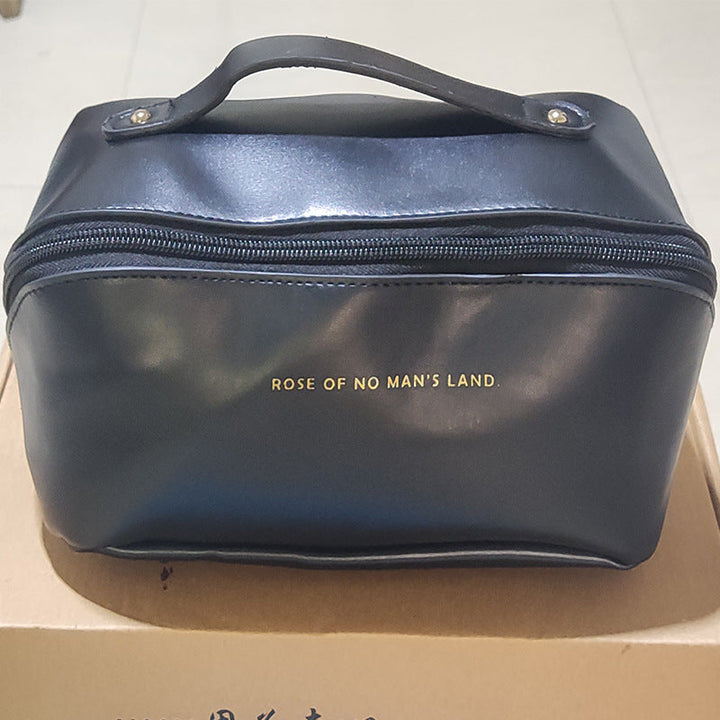 Drune-Up Tasche Leder