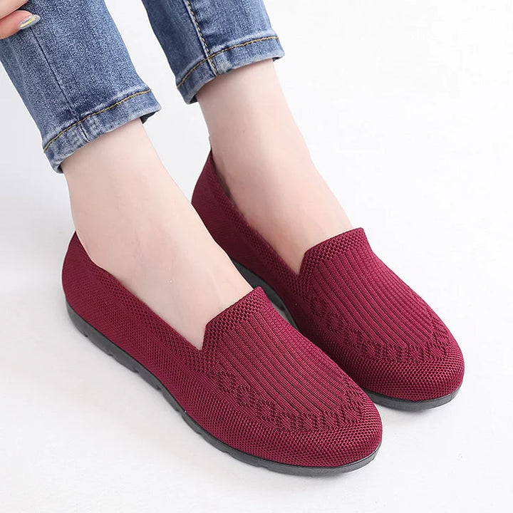 Orthopädische Cloudwalk Sneakers Drune
