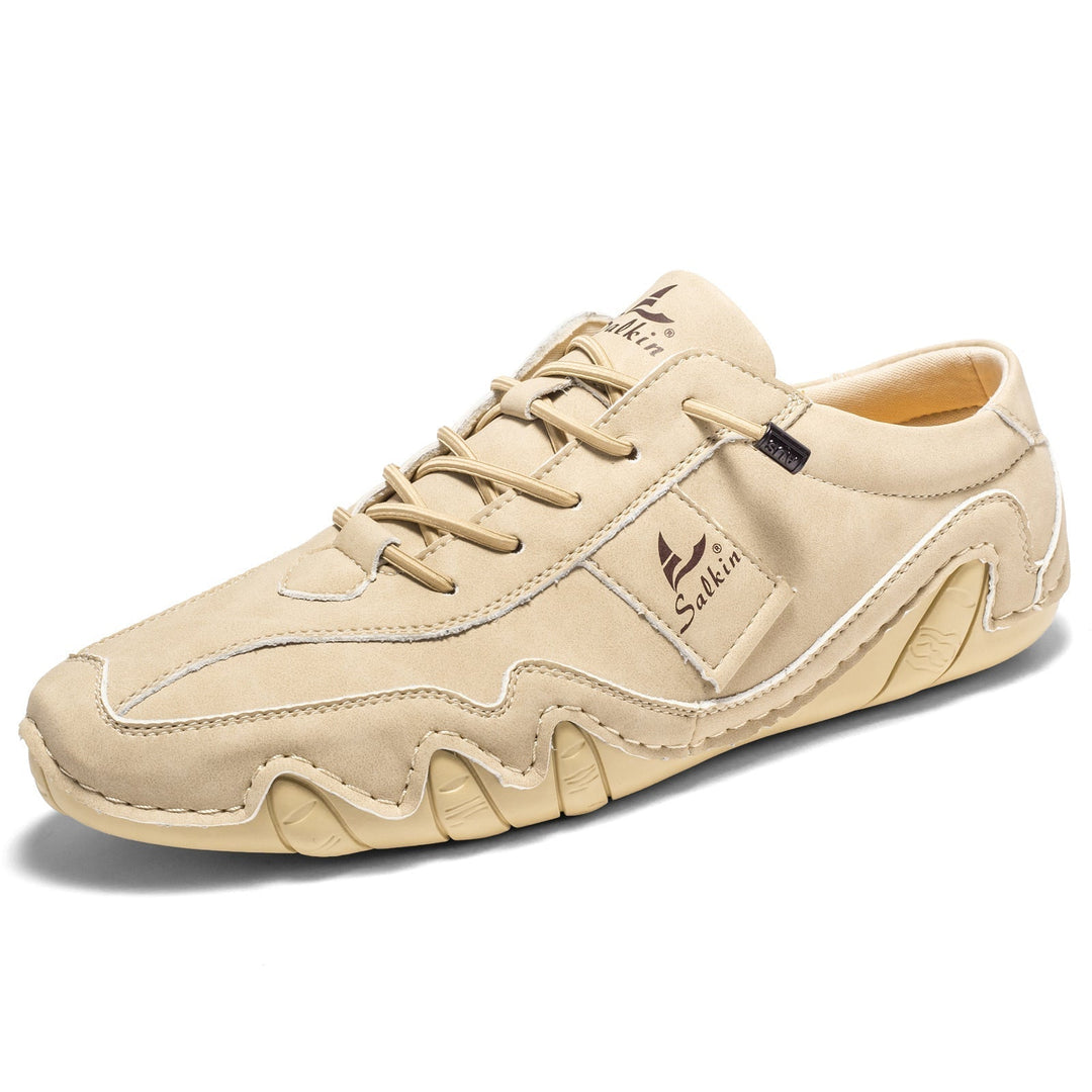 Drune | Herren Freizeitschuhe In Großen Größen