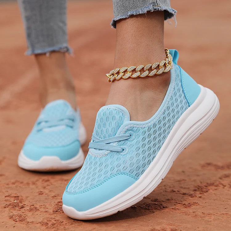 Drune | Orthopädische Damenschuhe