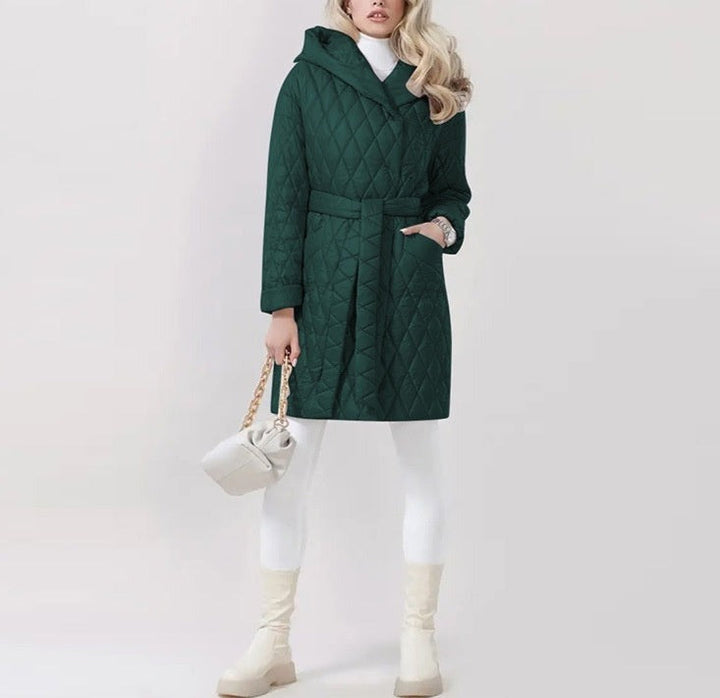 Drune | Klassische und elegante Jacke