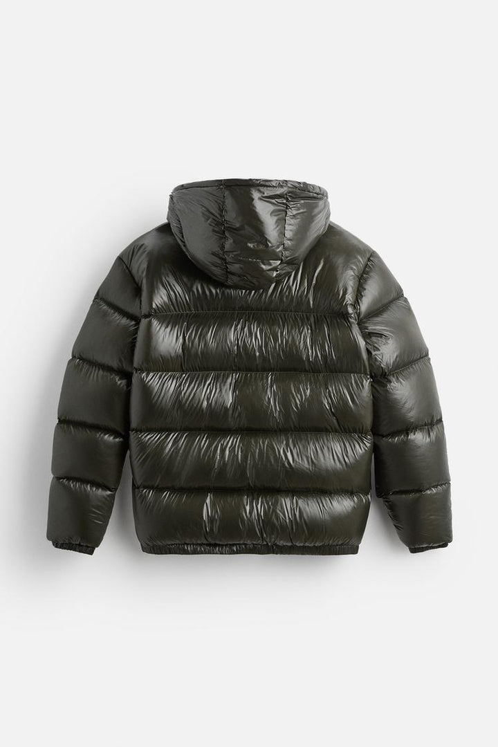 Drune | Warme und leichte Daunenjacke für Damen