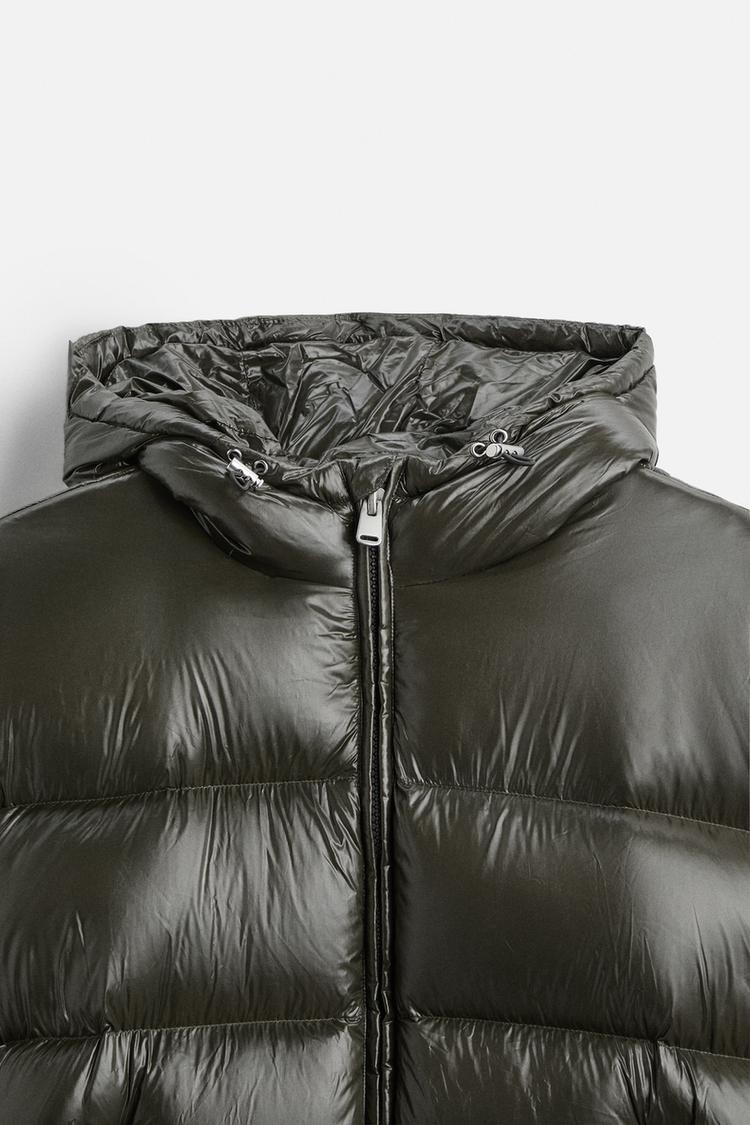 Drune | Warme und leichte Daunenjacke für Damen