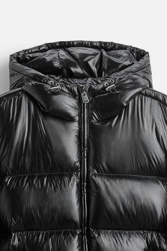 Drune | Warme und leichte Daunenjacke für Damen
