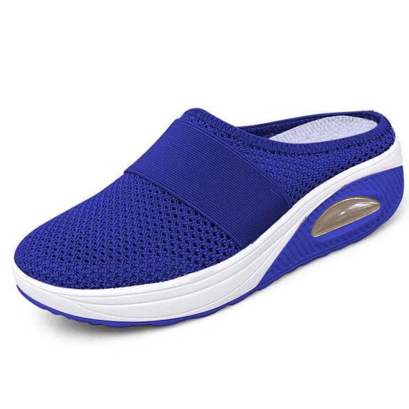 Orthopädische Luftkissenschuhe für den Alltag Drune