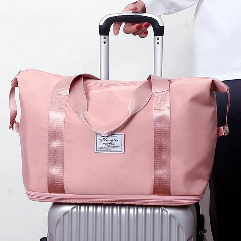 Drune | Wasserdichte Reisetasche