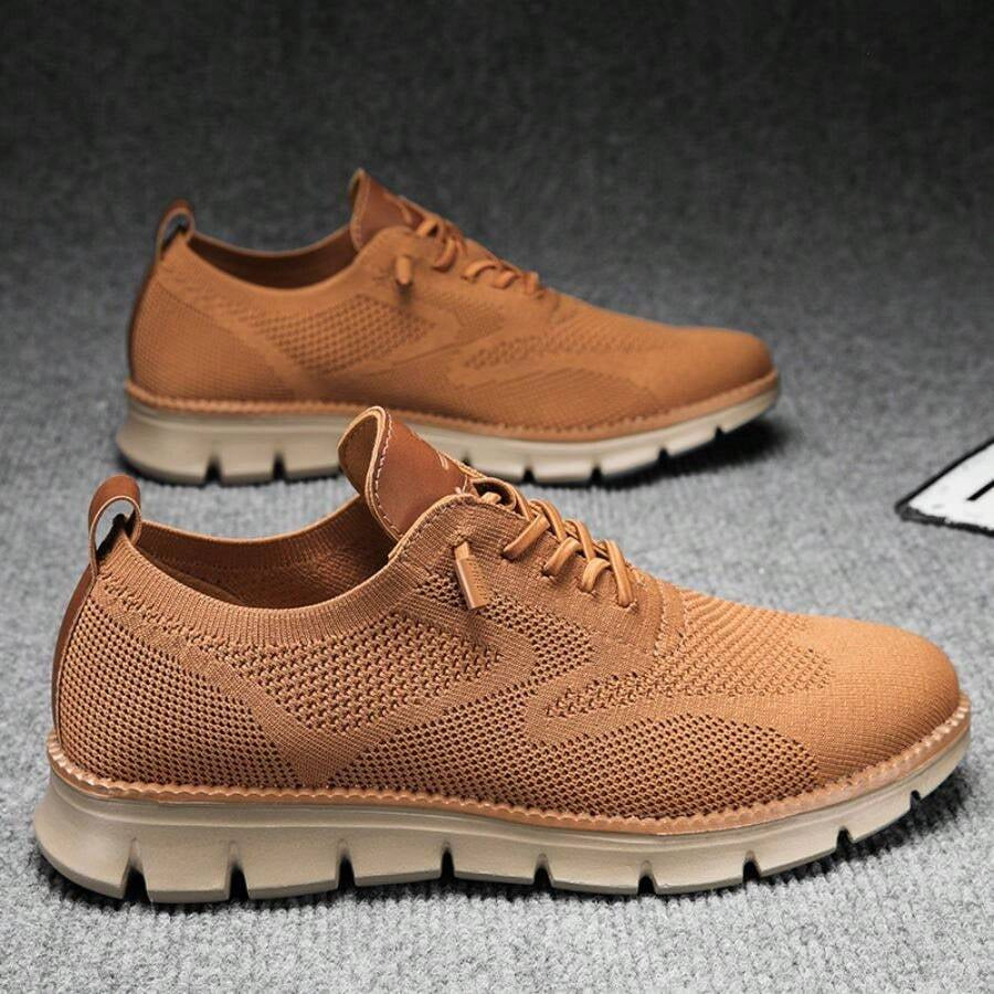 Drune | Moderne Orthopädische Schuhe