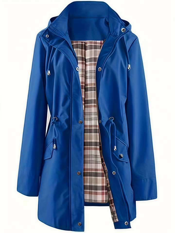Drune | Bequeme Freizeitjacke für Damen
