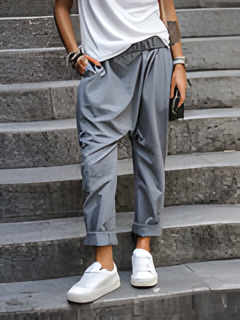 Drune | Zeitlose und elegante Winterhose