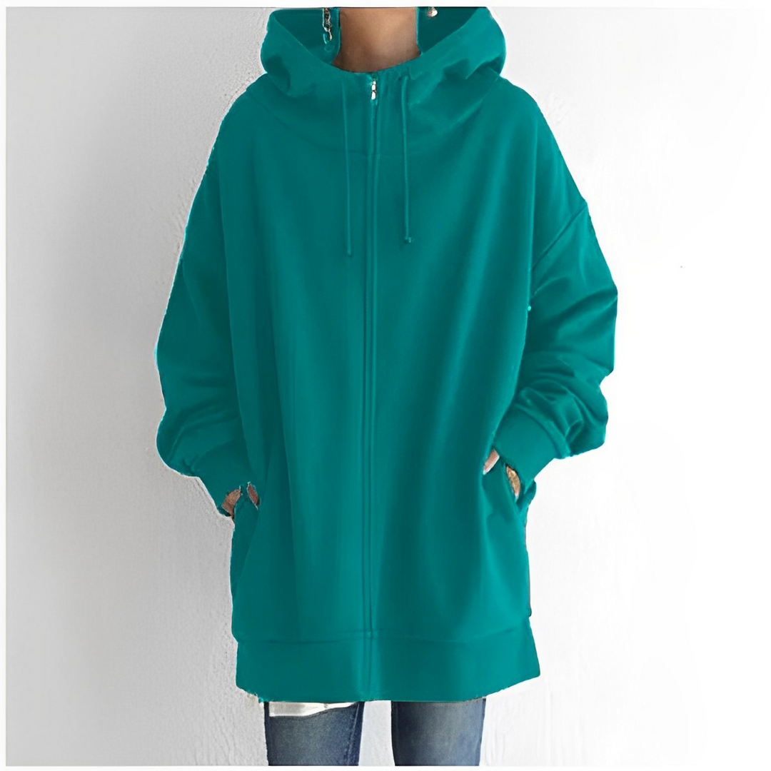 Drune | Damen Confidence Hoodie