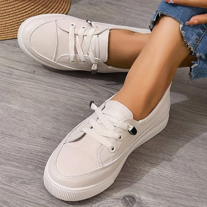 Bequeme flache Schuhe für Damen Drune Drune