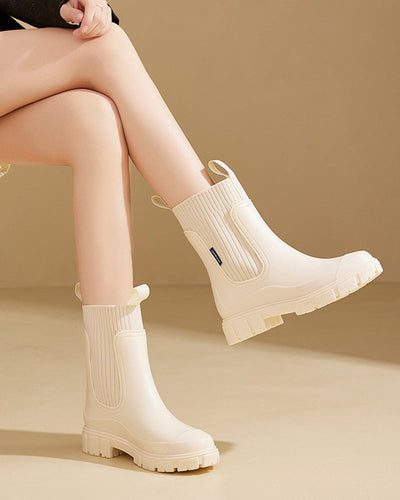 Drune | Rutschfeste Martin Stiefel
