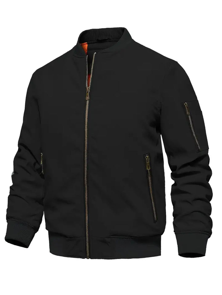 Drune | Übergangsjacke für Männer Fernan