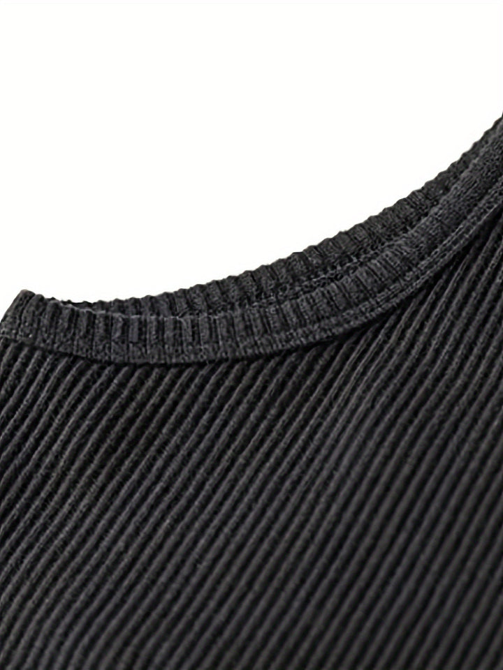 Drune | Atmungsaktives Herren Tanktop Für Sommerliche Workouts