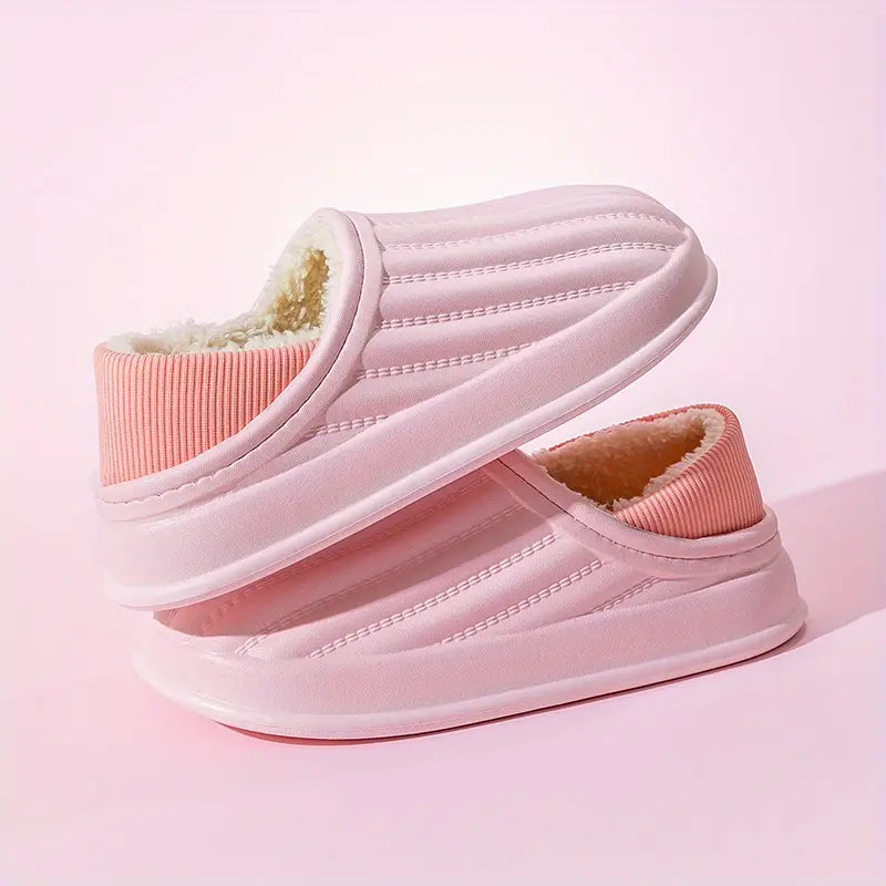 Drune | Warme Hausschuhe - Bequeme und stylische Pantoffeln für Zuhause