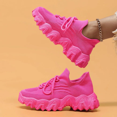 Drune | Damen Schuhe aus atmungsaktivem Gewebe