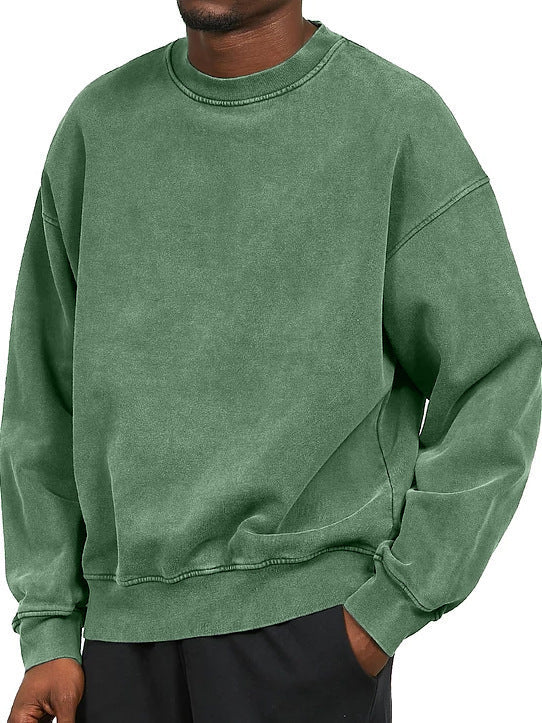 Drune | Bequemes Sweatshirt für Männer