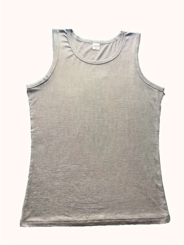 Drune | Atmungsaktives Herren Tanktop Für Sommerliche Workouts