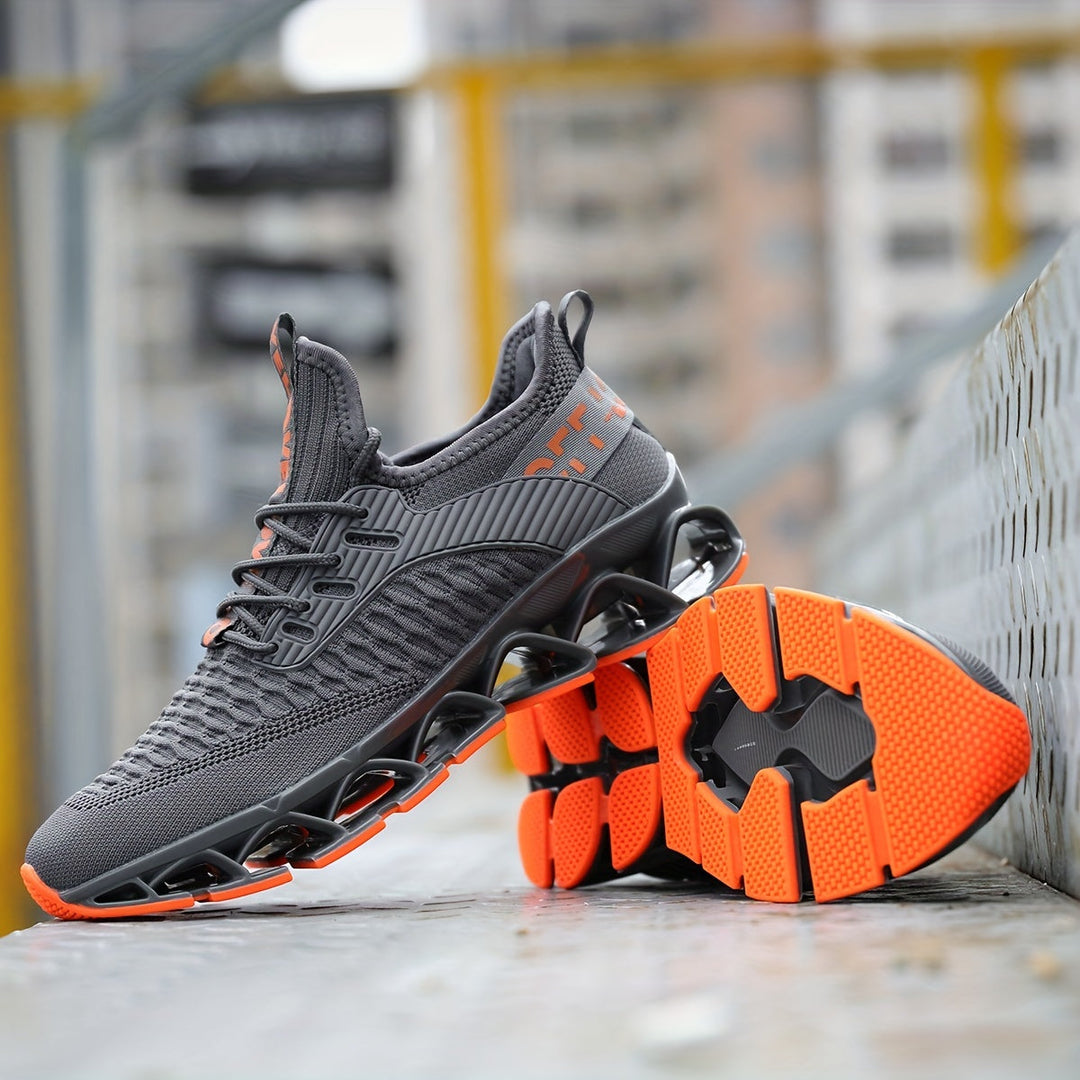 Sneaker Blade Weiß Zeitgemäß Komfort