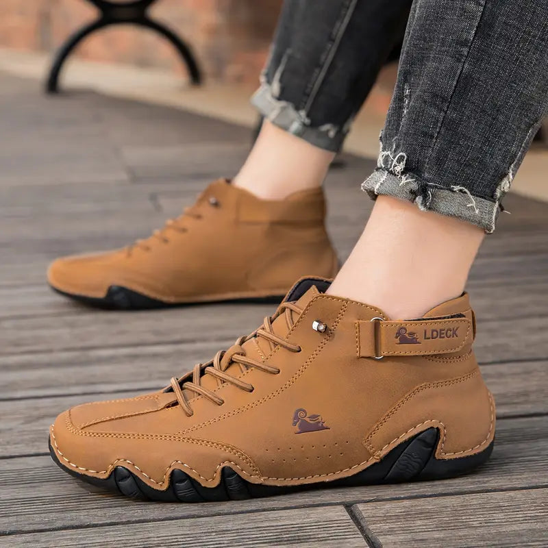 Drune | Stilvolle Schuhe