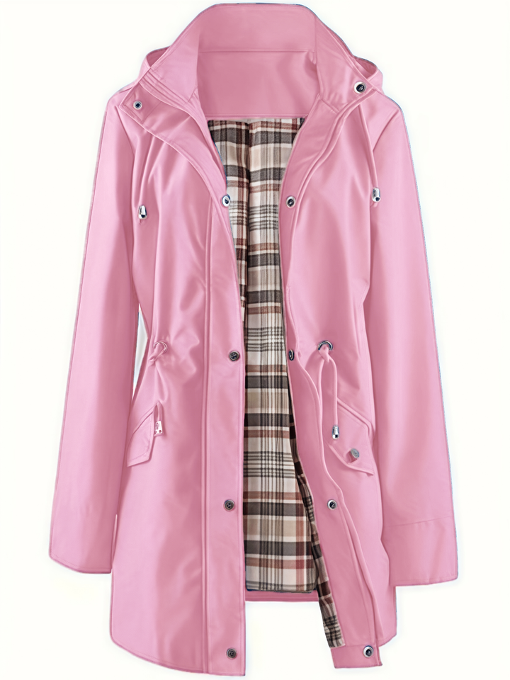 Drune | Bequeme Freizeitjacke für Damen