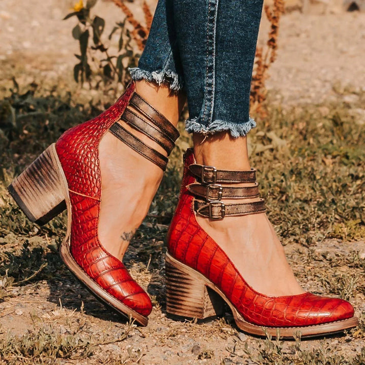Norla - Bequemer und eleganter Schuh