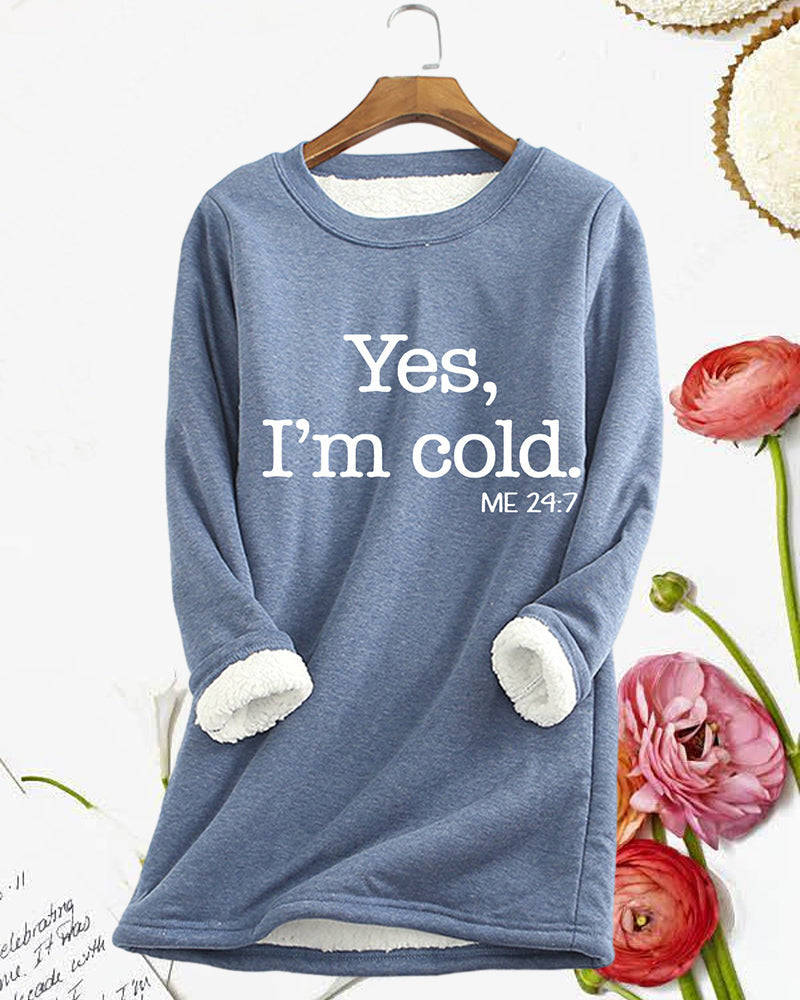Drune | Sweatshirt mit Englischem Aufdruck