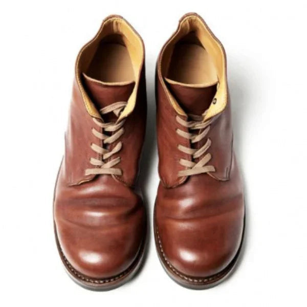 Drune | Lederstiefel für Elegante Herren