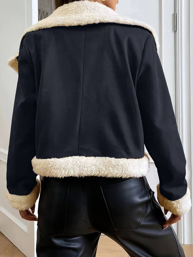 Drune | Mühelose und Schicke Allgemeine Jacke
