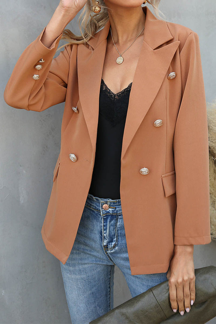 Drune | Zeitlose und stilvolle allgemeine Jacke