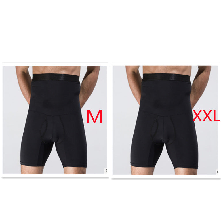 Drune | Figurformende Slimming Shorts Für Herren