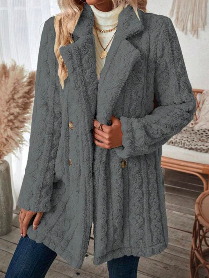 Drune | Vielseitige und bequeme Winterjacke
