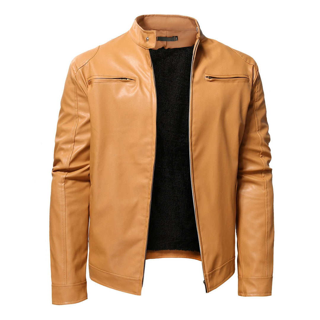 Drune | Stilvolle Strickjacke für Männer