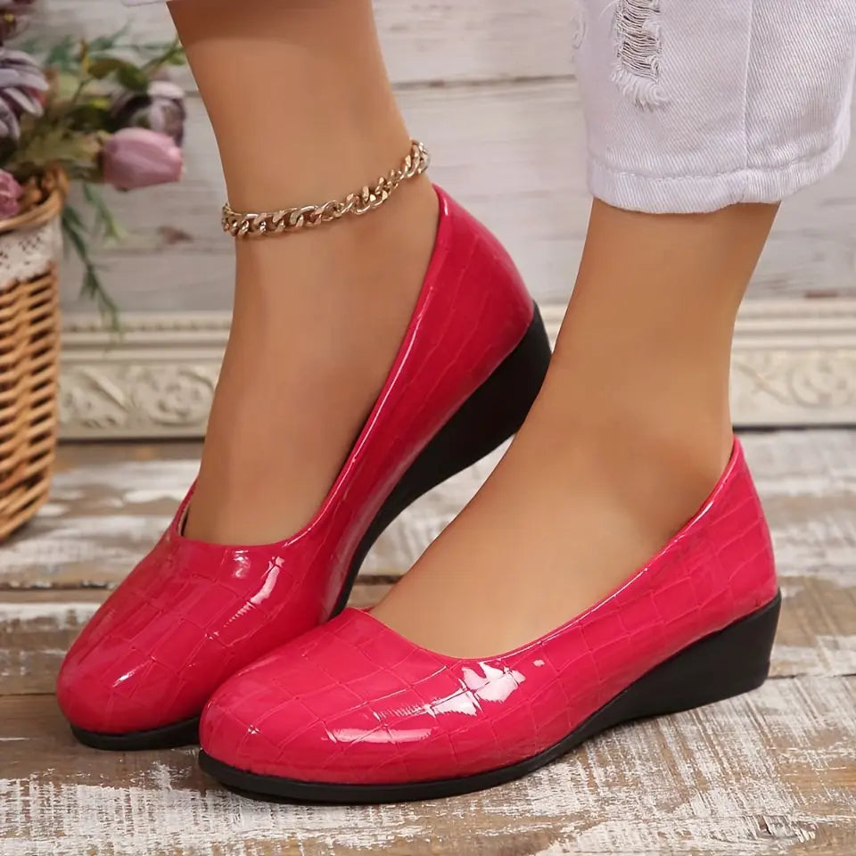 Drune | Leichte Damen Lederschuhe