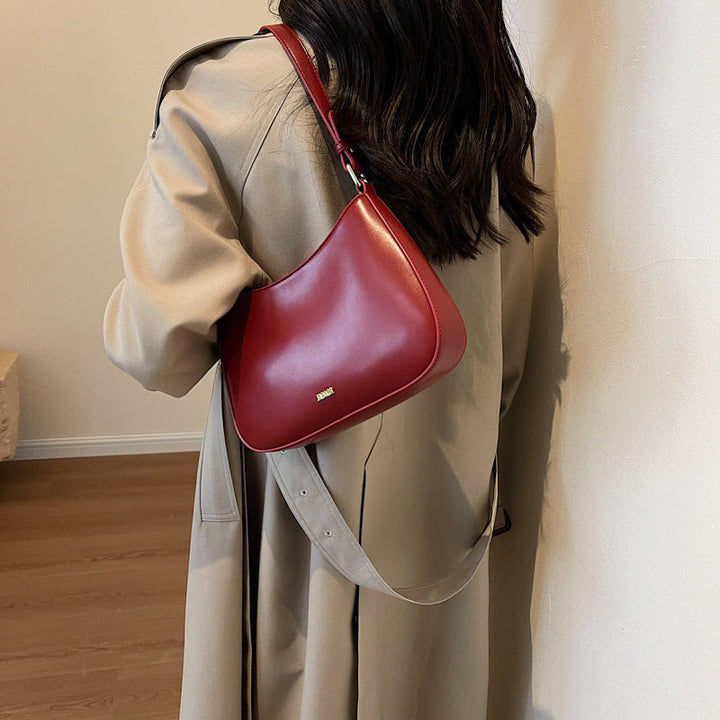 Drune | Stilvolle Kleine Handtasche für Fashion-Liebhaber