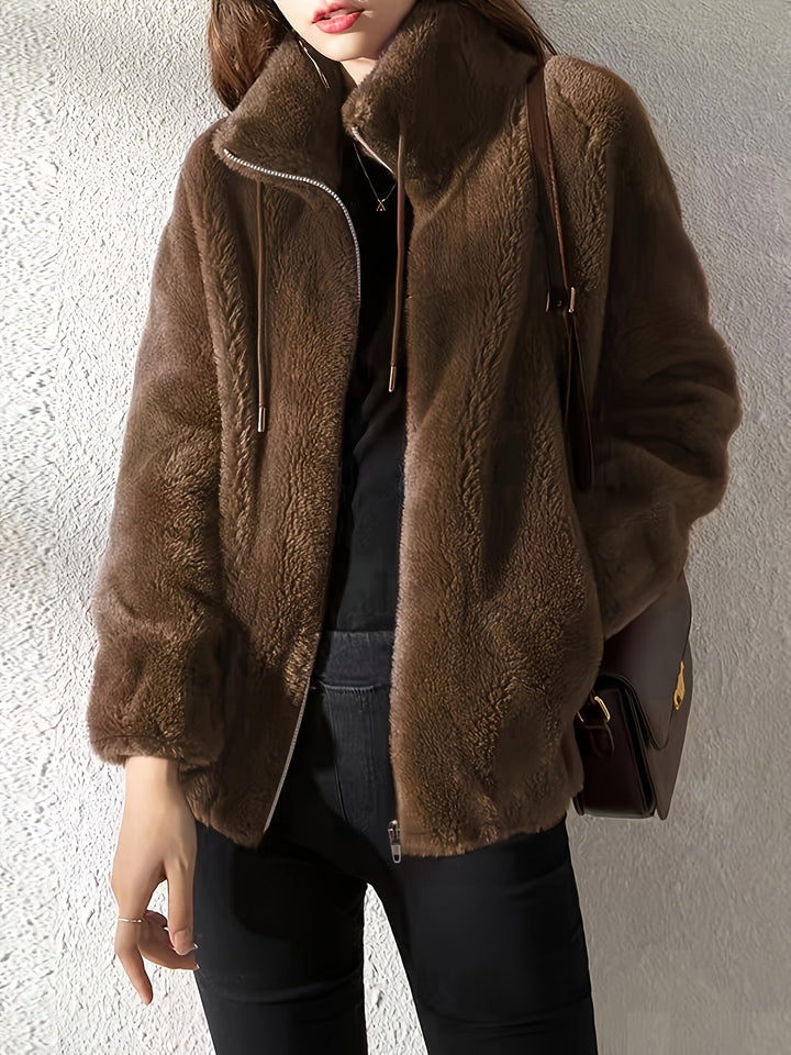 Drune | ZIP-UP JACKE