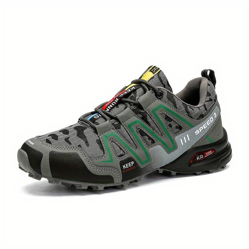 Drune | Wasserdichte Unisex Wanderschuhe