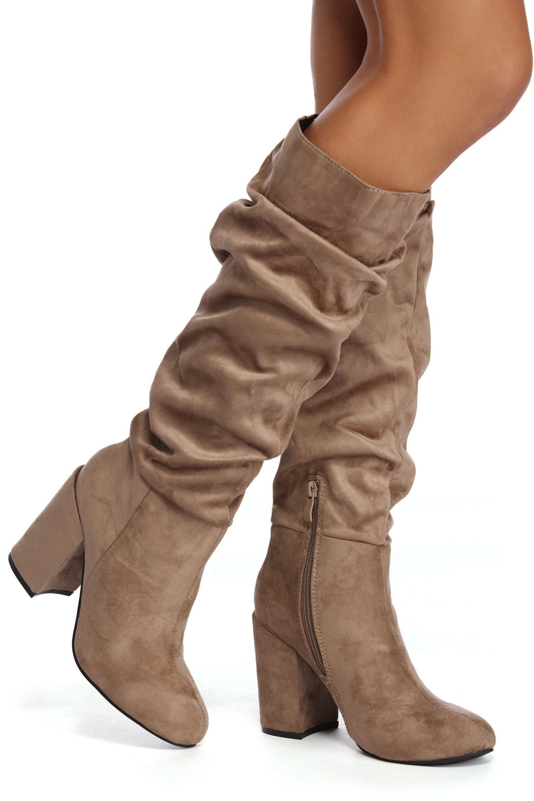 Drune | Stützende und vielseitige orthopädische Stiefel.