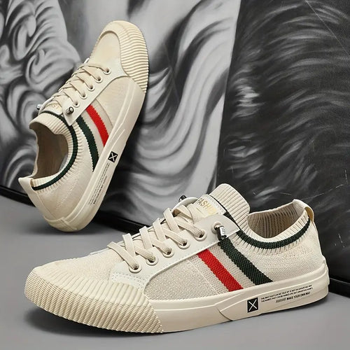 Stilvolle und Lässige Sneakers für Herren Drune