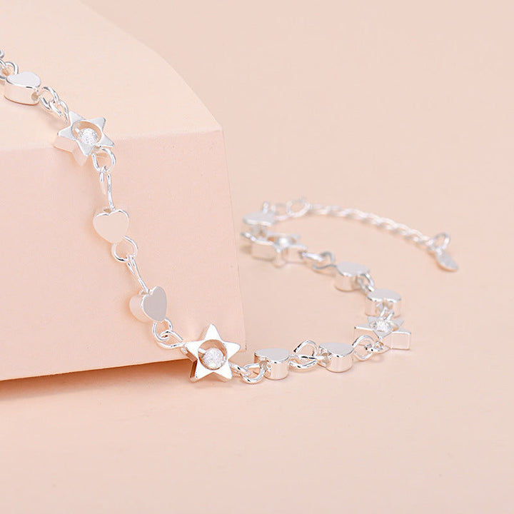 Drune | Armband Mit Sternen