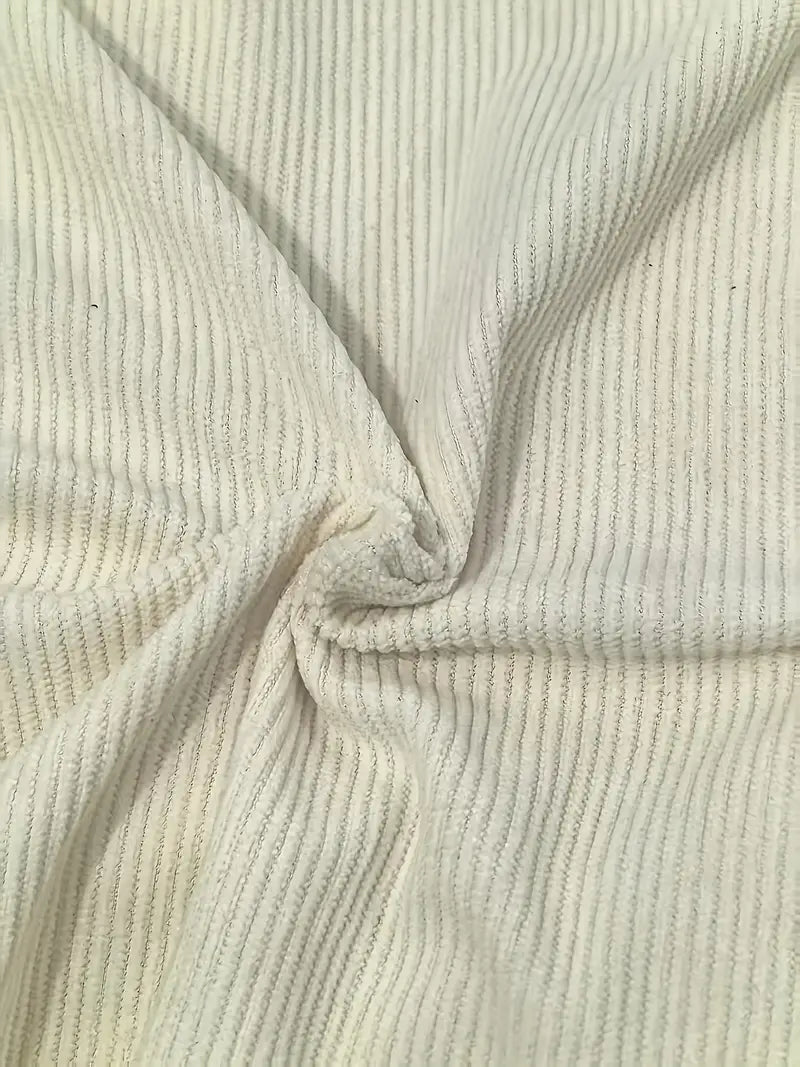 Drune | Strapazierfähige Cordura Reißverschlussjacke
