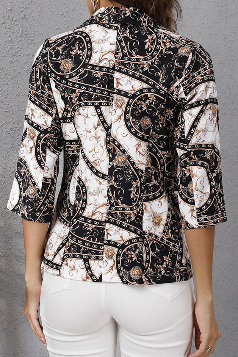 Drune | Stilvolle und elegante allgemeine Jacke