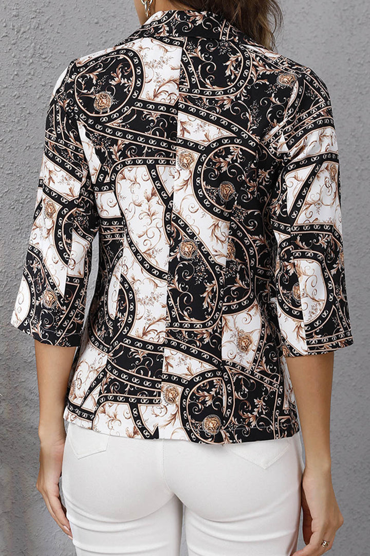 Drune | Stilvolle und elegante allgemeine Jacke