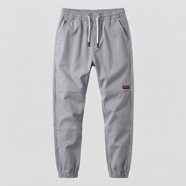 Herren Bequeme Cargo-Hose Drune