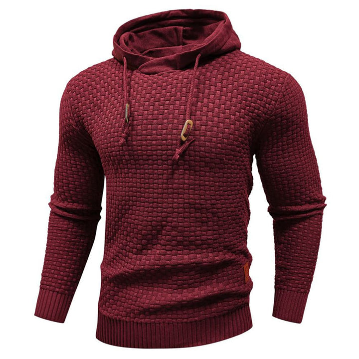 Drune | Herren Kapuzenpullover