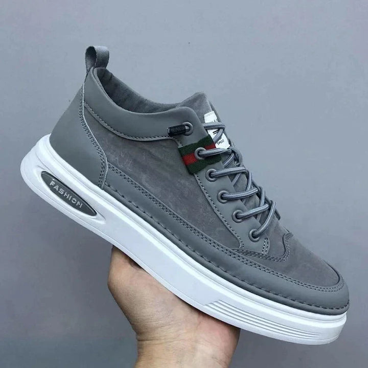 Drune | Streetstyle Sneaker Hochwertiges Leder & Innovative Sohlentechnologie