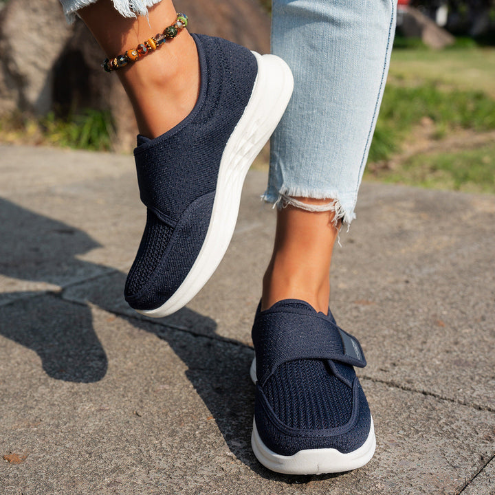 Orthopädische Damen-Schuhe Drune Drune